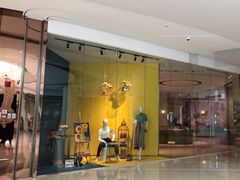 -棕榈MALL