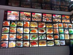 -大闫家烧烤·小海鲜家常菜(郑庄店)