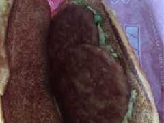 -麦当劳(宜兴人民路店)