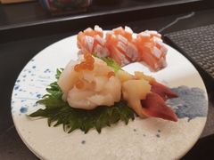 -Sushi Hanzo半藏(天环广场店)