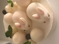 -蜜思琪蛋糕(民生路店)