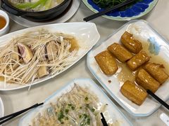 -品香菜馆(旗峰路中侨大厦店)