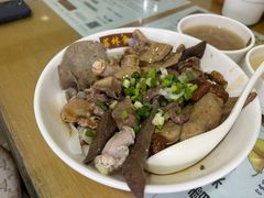 -荔林食店(西华路店)