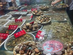 -旺角小渔村·海肠捞饭开创者(环山路店)