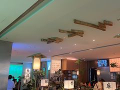 -桂满陇·杭州小馆(巴黎春天浦建店)