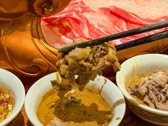 -乐宴·老北京铜火锅(八卦岭店)