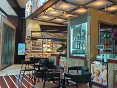 -西点坊(浦东香格里拉店)