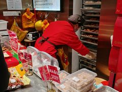 -诚志饼家·小凤饼非遗传承(中山六路店)