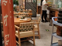 大堂-云海肴·汽锅鸡·云南菜(东坝金隅店)