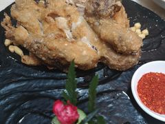 -汉唐宴长安食府