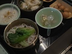 -华夏良子·足道SPA养生(上海崮山路明悦店)