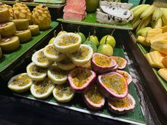 -雍容荟活波龙自助餐(IFS黑金店)