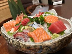 -松子料理(亮马桥店)