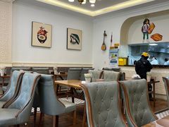 -baursak包尔萨克早餐屋