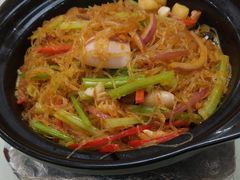 -清真悦宾楼食府(海湖店)