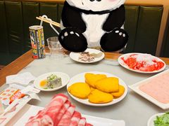 -老五四季涮肉(菜市口店)