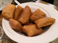 -格日勒阿妈蒙古厨房(大召店)