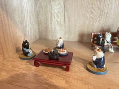 -八号公馆·老上海SPA(深圳北站店)