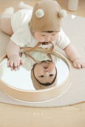 -可乐大王自然光儿童摄影(园区店)