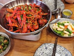 -虾小龙老长沙龙虾馆(坡子街店)