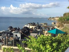 -Rock Bar Bali(Bali)