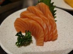 -元气寿司(环球港店)