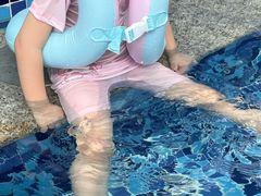 -郑州银基黄帝宫御温泉