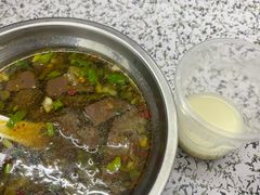 -虎子面粉馆(五一东村店)