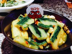 -7mall美食潮地标
