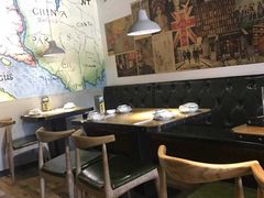 大堂-丰乐餐厅·始于1999·本地老字号