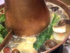 -祥源胡同·涮牛羊肉火锅(花桥店)