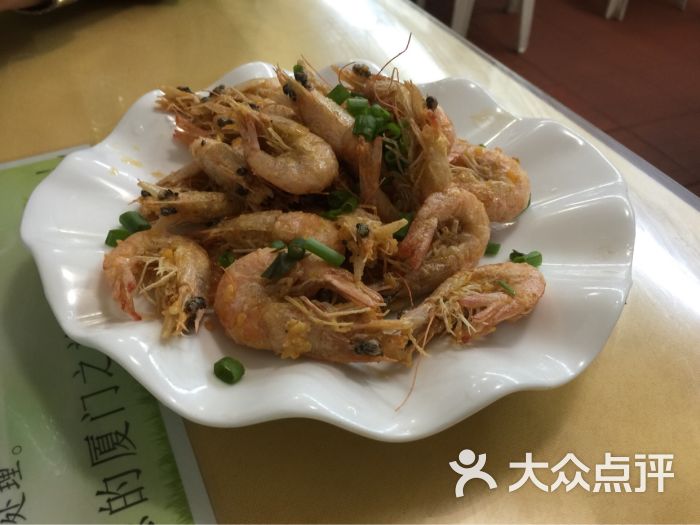 (來雅百貨妙香美食街店)-鑫阿強海鮮排檔圖片-廈門美食-大眾點評網