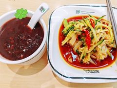 -魏家凉皮(博水商务大厦店)