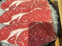-龙记珍牛和牛烧肉(龙南街店)