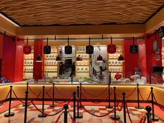 -城市大道红炉披萨烘焙坊