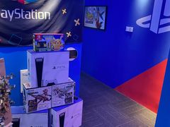 -浣熊部落ps4 ps5 switch 电玩(茶店子店)