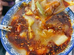 刘老虎肉丸糊辣汤-刘老虎肉丸糊辣汤(总店)