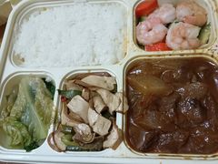 -悦融琥珀·京鲁菜·海味珍品(西单店)