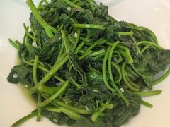 -新一家农家菜(华景新城店)