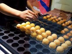 -粉粉乐鲷鱼烧(美罗城店)
