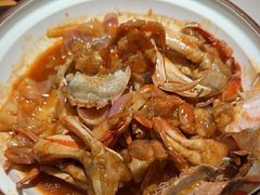 -绿茶餐厅(淮安区万达广场店)