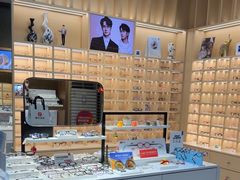 -一代眼镜·蔡司配镜(浦东大拇指广场店)