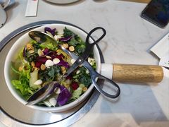 -群生记 群生驴肉 火烧(朝阳站店)