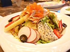 -蟹之国·精品蟹料理(极地店)