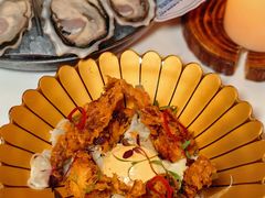 -Osteria Garden 生蚝花园餐厅(原进贤路店)