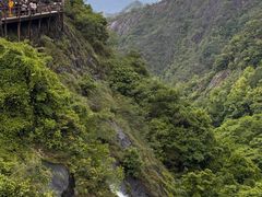-大慈岩风景区