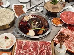 -万物生江北老火锅(海骏达店)