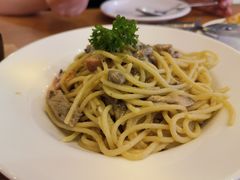 -萨莉亚意式餐厅(深圳北站店)