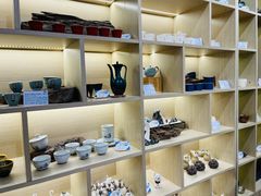 -陶语手工·拼豆·陶艺·银饰diy(宽厚里店)