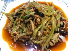 -芳芳餐厅(白沙路店)